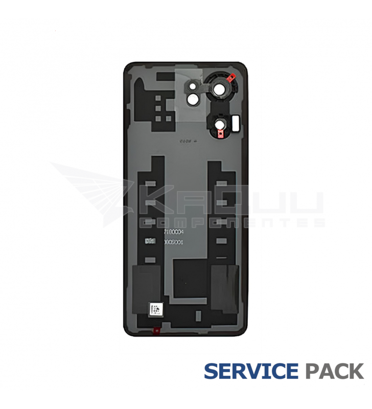 Tapa Trasera Oppo Reno13 FS 5G, Reno13 F CPH2699 Gris 621033000498 Service Pack