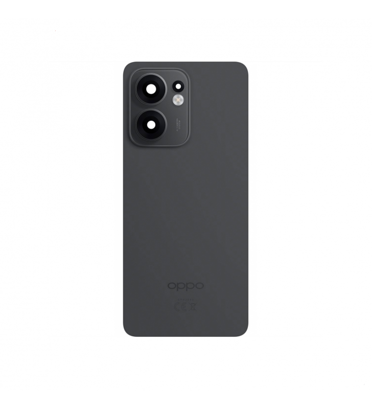 Tapa Trasera Oppo Reno13 FS 5G, Reno13 F CPH2699 Gris 621033000498 Service Pack