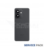 Tapa Trasera Oppo Reno13 FS 5G, Reno13 F CPH2699 Gris 621033000498 Service Pack