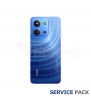 Tapa Trasera Xiaomi Redmi 15C 4G 25078RA3EA Azul 560009P15AE00 Service Pack