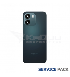 Tapa Trasera Oppo A6 4G CPH2817 Azul 621033000851 Service Pack