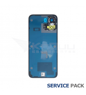 Tapa Trasera Oppo A6 4G CPH2817 Azul 621033000851 Service Pack