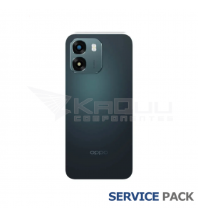 Tapa Trasera Oppo A6 5G CPH2831 Azul 621033000874 Service Pack