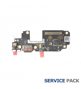 Módulo Conector Carga Oppo Find X9 CPH2797 621024000206 Service Pack