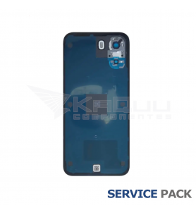 Tapa Trasera Oppo A6x 4G CPH2819 Violeta 621033000863 Service Pack