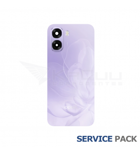 Tapa Trasera Oppo A6x 4G CPH2819 Violeta 621033000863 Service Pack