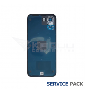 Tapa Trasera Oppo A6x 4G CPH2819 Púrpura 621033000861 Service Pack