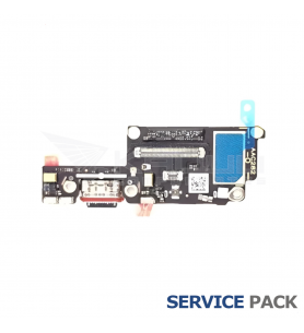 Módulo Conector Carga Oppo Find X9 Pro CPH2791 621024000205 Service Pack