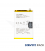 Batería BLPC23 6000mAh Oppo A5 4G 2025 CPH2727, A5 5G 2025 CPH2735 621035000297 621035000309 Service Pack