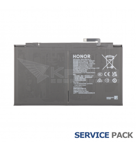 Batería HB26J7B5EHW-A 10100mAh Honor Pad 10 HEY3-W00 0235APMM Service Pack