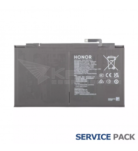 Batería HB26J7B5EHW-A 10100mAh Honor Pad 10 HEY3-W00 0235APMM Service Pack