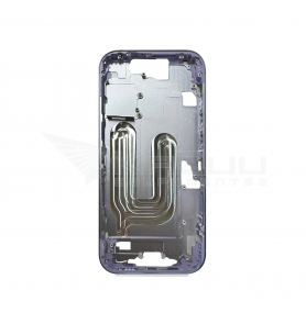 Chasis Marco Intermedio para iPhone 17 A3520 Lavanda Versión Europea