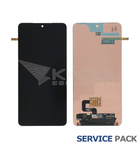 Pantalla Lcd Samsung Galaxy S26 Ultra S948B Negro GH82-38875A Service Pack