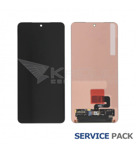 Pantalla Lcd Samsung Galaxy S26 Plus S947B Negro GH82-39117A Service Pack