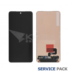 Pantalla Lcd Samsung Galaxy S26 S942B Negro GH82-39190A Service Pack