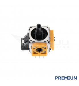 Joystick Analógico Mando para PlayStation 5 PS5 Naranja Premium