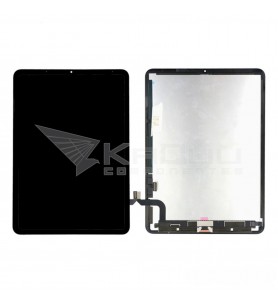 Pantalla Ipad Air 4ª Gen 2020 A2072, ipad Air 5ª Gen 2022 Negro Lcd A2316 A2324 A2588