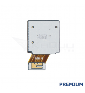Flex Cámara Trasera para Samsung Galaxy A57 5G A576B 50Mpx Wide Premium