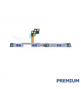 Flex Power Botón Encendido Volumen para Samsung Galaxy A57 5G A576B Premium