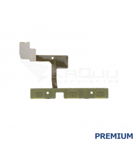 Flex Power Botón Encendido Volumen para Xiaomi 17 Ultra 25128PNA1G Premium