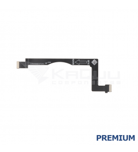 Flex Principal Lcd para Xiaomi 17 Pro Max 2509FPN0BC Premium