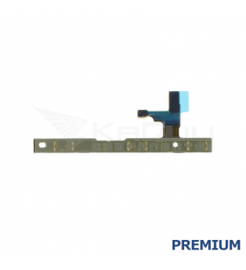 Flex Power Botón Encendido Volumen para Xiaomi 17 Pro Max 2509FPN0BC Premium