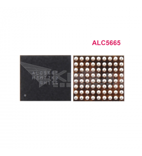 IC Chip AUDIO ALC5665 para Samsung Galaxy A505F