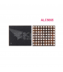 Ic Chip Audio ALC5665 para Samsung Galaxy A505F