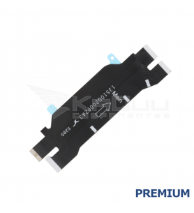 Flex Principal Main para Xiaomi 17 Pro 25098PN5AC Premium