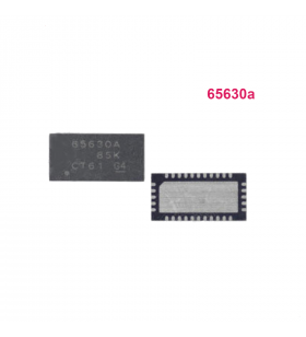 IC Chip  TPS65630ARGER TPS65630A 65630a