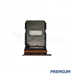Bandeja Sim para Xiaomi 15T Pro 2506BPN68G Dorado Premium