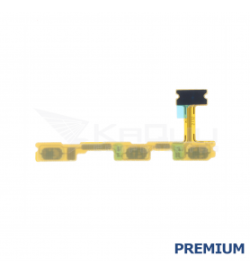 Flex Power Botón Encendido Volumen para Xiaomi 15T Pro 5G 2506BPN68G Premium