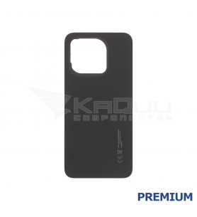 Tapa Trasera para Xiaomi 15T 25069PTEBG Negro Premium