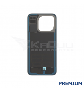 Tapa Trasera para Xiaomi 15T 25069PTEBG Negro Premium