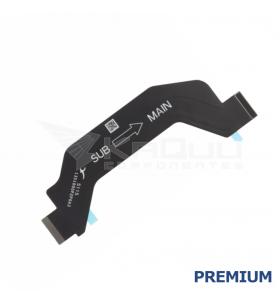 Flex Principal Main para Xiaomi 17 Pro Max 2509FPN0BC Premium