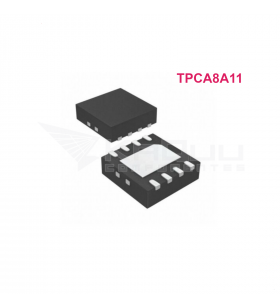 IC Chip TPCA8A11 TPCA8A11-H TPCA 8A11-H QFN8