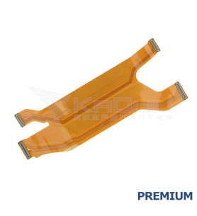 Flex Principal Main para Xiaomi 15T 25069PTEBG Premium