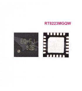Ic Chip RT8223MGQW RT8223M...