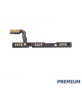 Flex Power Botón Encendido Volumen para Xiaomi 15 Pro 5G 24101PNB7C Premium