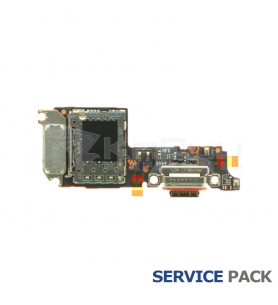 Módulo Conector Carga Xiaomi 15 24129PN74G 560065000O300 Service Pack