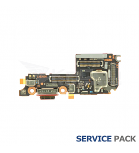 Módulo Conector Carga Xiaomi 15 24129PN74G 560065000O300 Service Pack