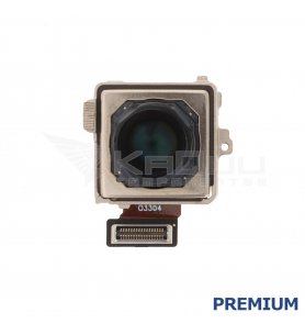 Flex Cámara Trasera para Xiaomi 14 Ultra 24031PN0DC 50Mpx Wide 50Mpx Periscope Telephoto Premium