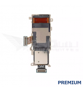 Flex Cámara Trasera para Xiaomi 14 Ultra 24031PN0DC 50Mpx Wide 50Mpx Periscope Telephoto Premium