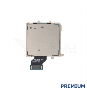 Flex Cámara Trasera Para Xiaomi 14 Ultra 24031PN0DC 50Mpx Wide Premium