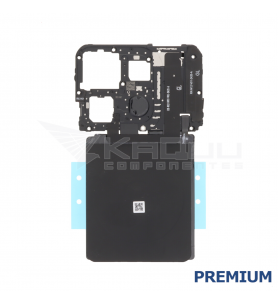 Carcasa Sujeción Antena NFC para Xiaomi 14T Pro 5G 2407FPN8EG Premium