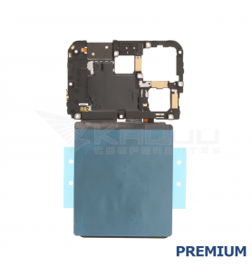 Carcasa Sujeción Antena NFC para Xiaomi 14T Pro 5G 2407FPN8EG Premium