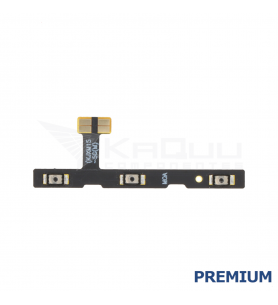 Flex Power Botón Encendido Volumen para Xiaomi 15 24129PN74G Premium