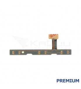 Flex Power Botón Encendido Volumen para Xiaomi 15 24129PN74G Premium