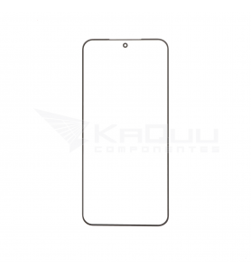 Cristal Frontal Oca para Xiaomi 15 24129PN74G Negro