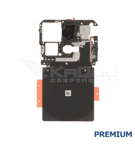 Carcasa Sujeción Antena NFC para Xiaomi 15 24129PN74G Premium